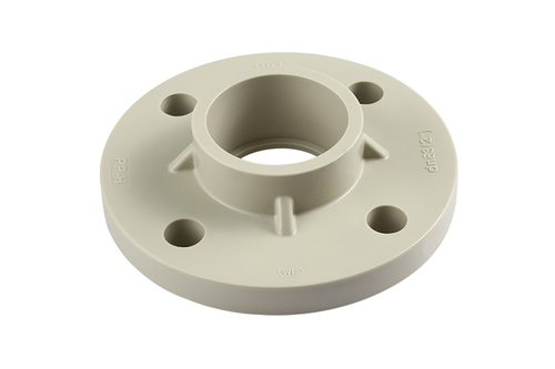 黄潭镇PPH一体式法兰(DIN)