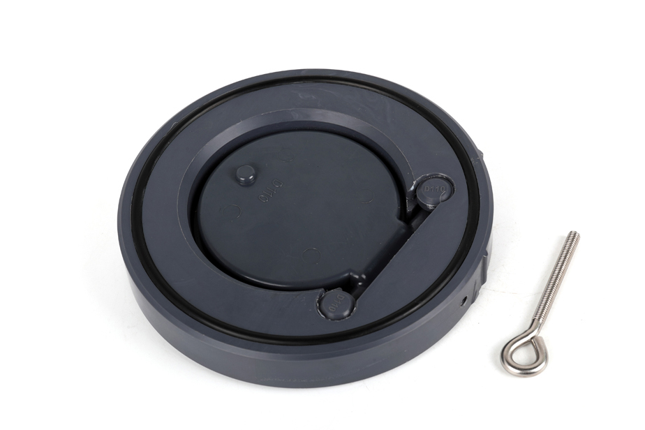 黄潭镇对夹式止回阀